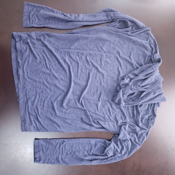 Corey vines cotton oullover - Picture 2 of 4